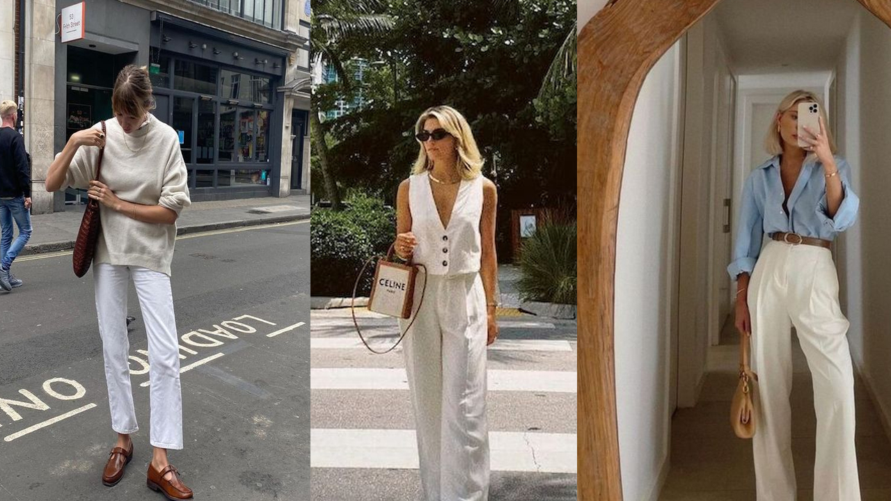 Moda ve güzellikte ‘sessiz lüks’ trendi